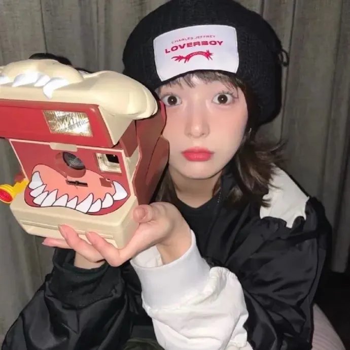 罪爱关系