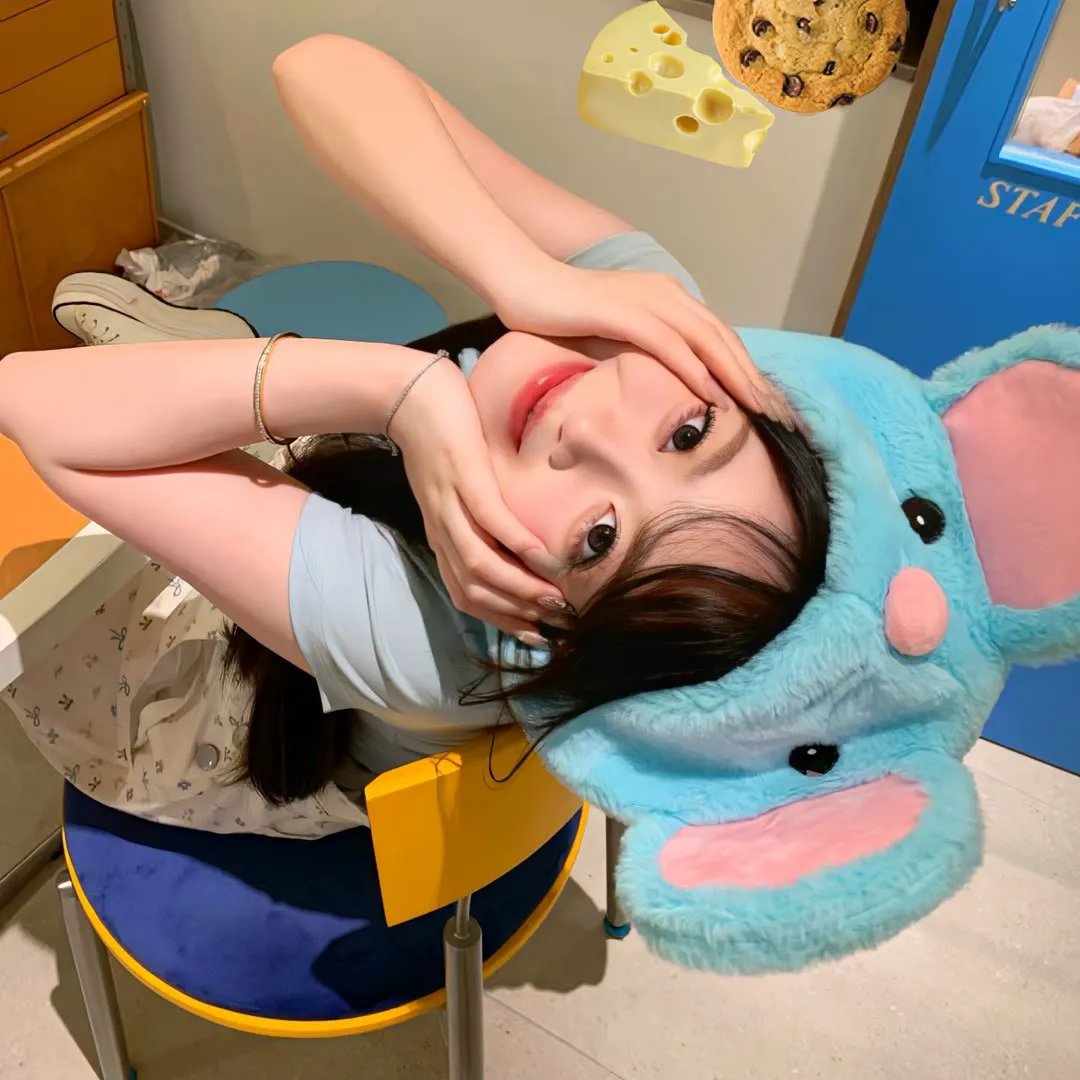 让我们一起迷失