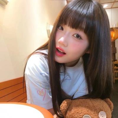 因为我们天生一对