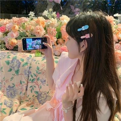 爱是一场温柔幻觉